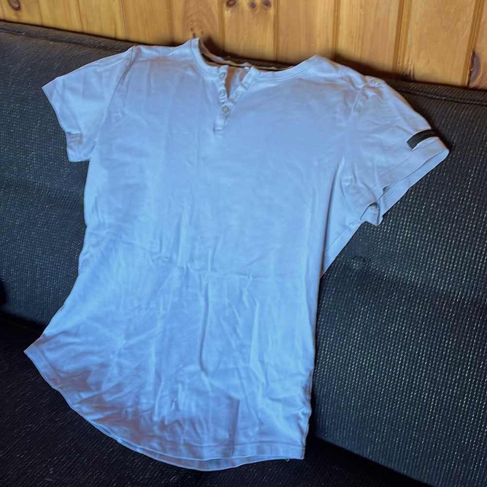 Alphalete men’s tee
